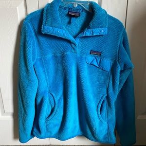 Patagonia Fleece